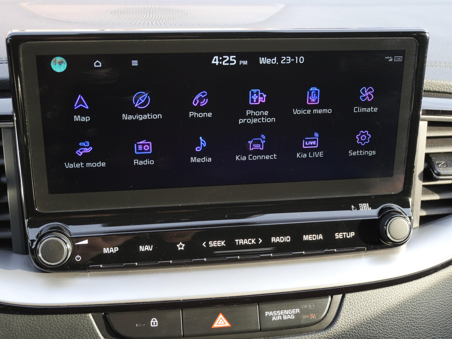 Kia Motors ProCeed 1.6 T-GDI 150 kW GT