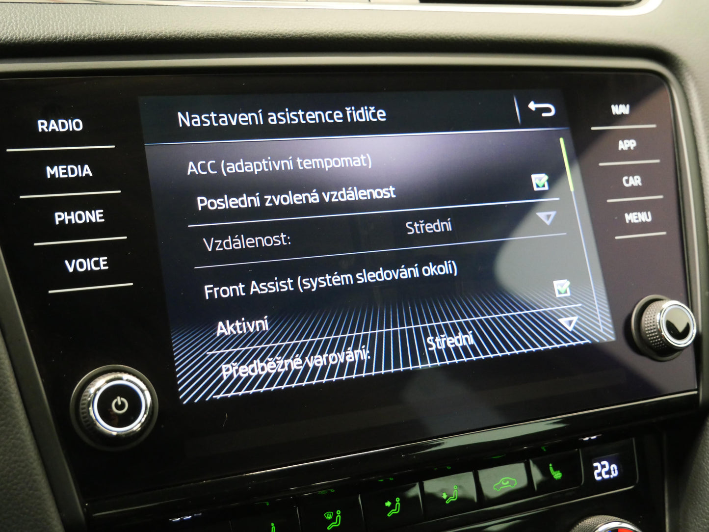 Škoda Octavia 2.0 TDI 110 kW Soleil