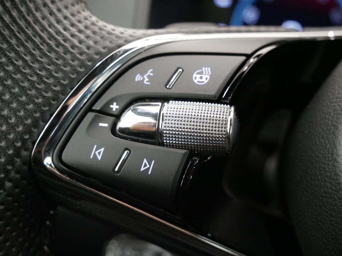 Škoda Karoq 1.5 TSI Sportline