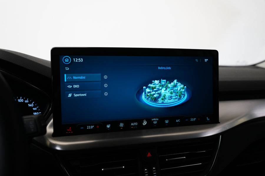 Ford Focus 1.0 EcoBoost 114 kW Titanium – foto 20