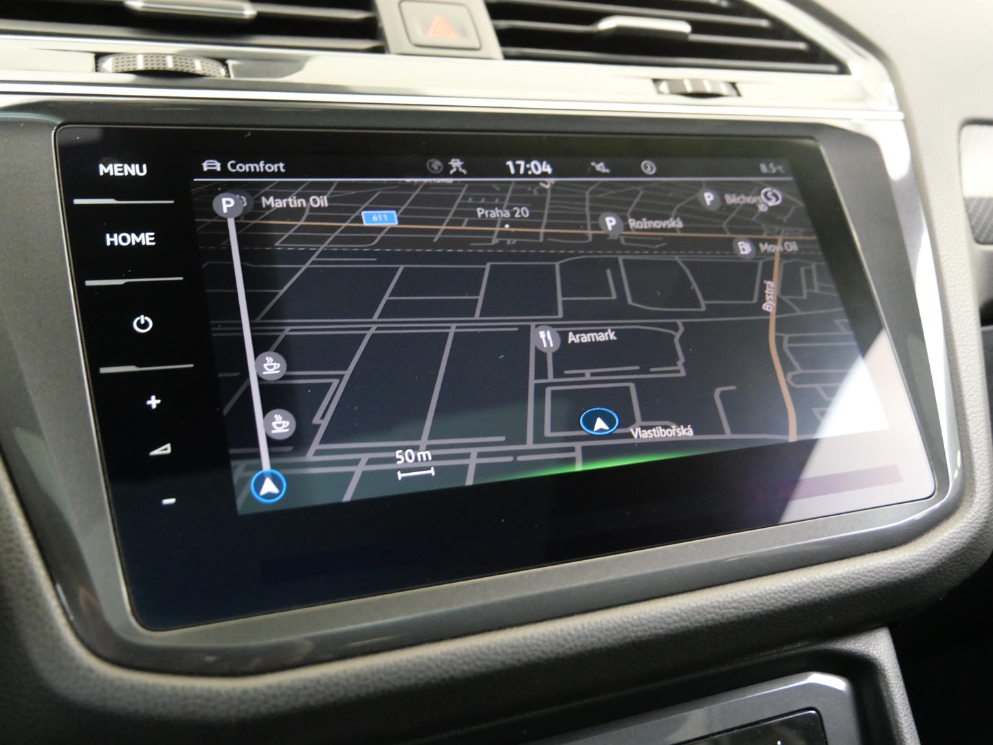 Volkswagen Tiguan Allspace 2.0 TSI 180 kW R-Line