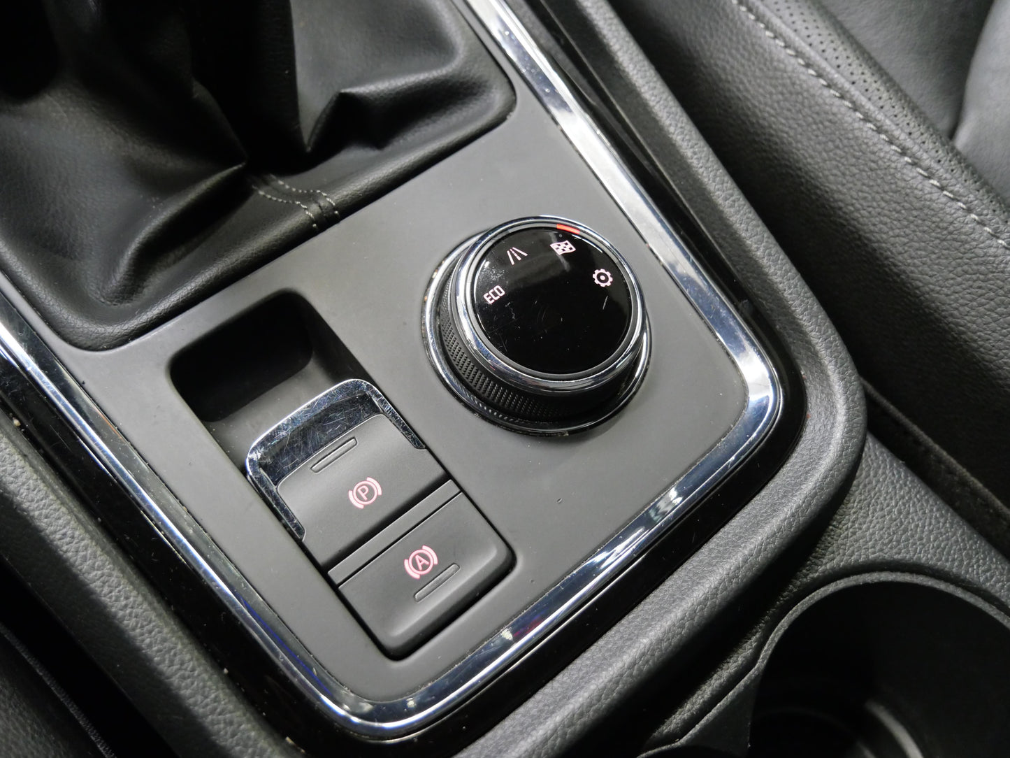 Seat Ateca 1.4 TSI 110 kW Xcellence
