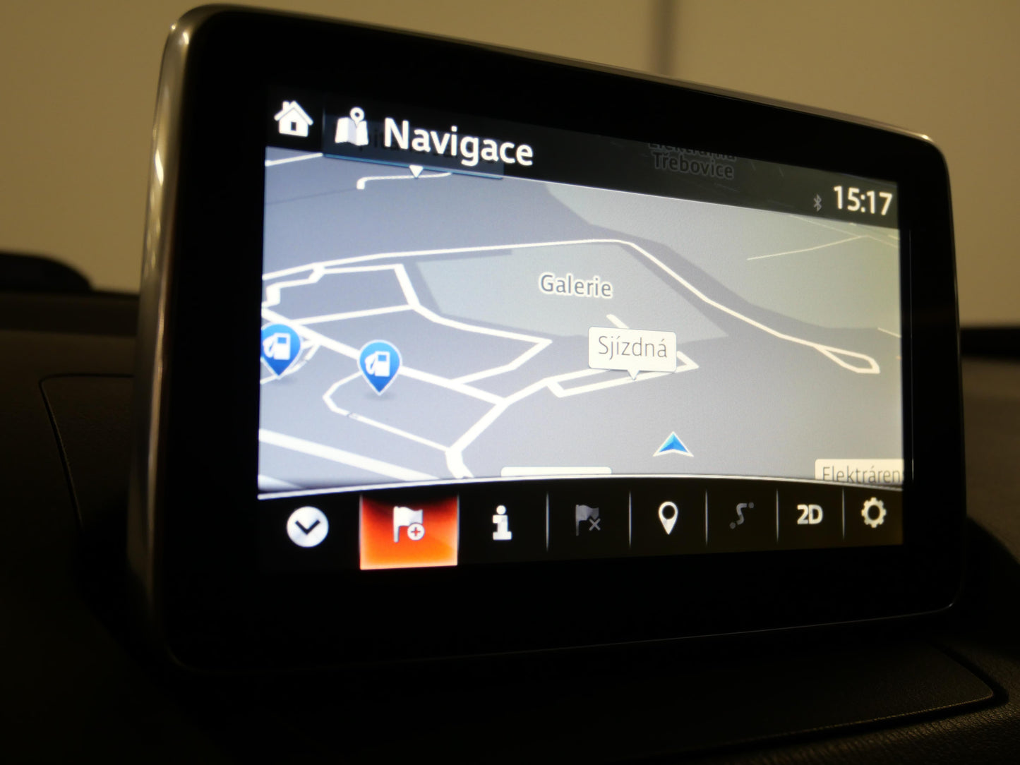 Mazda CX-3 2.0 Skyactiv-G 88kW Revolution