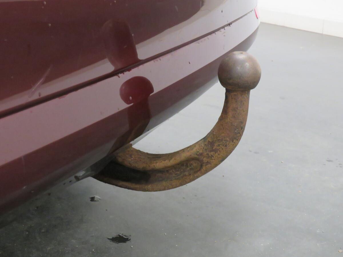 Škoda Octavia 1.6 TDI 77 kW Ambition Plus