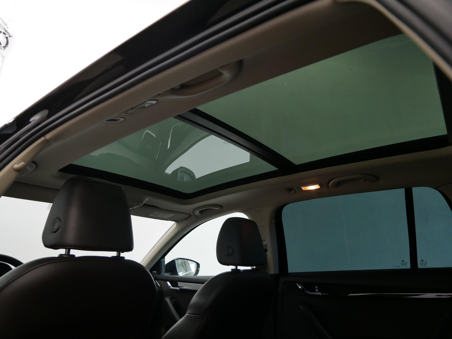 Škoda Octavia 2.0 TDI 110 kW DSG L&K