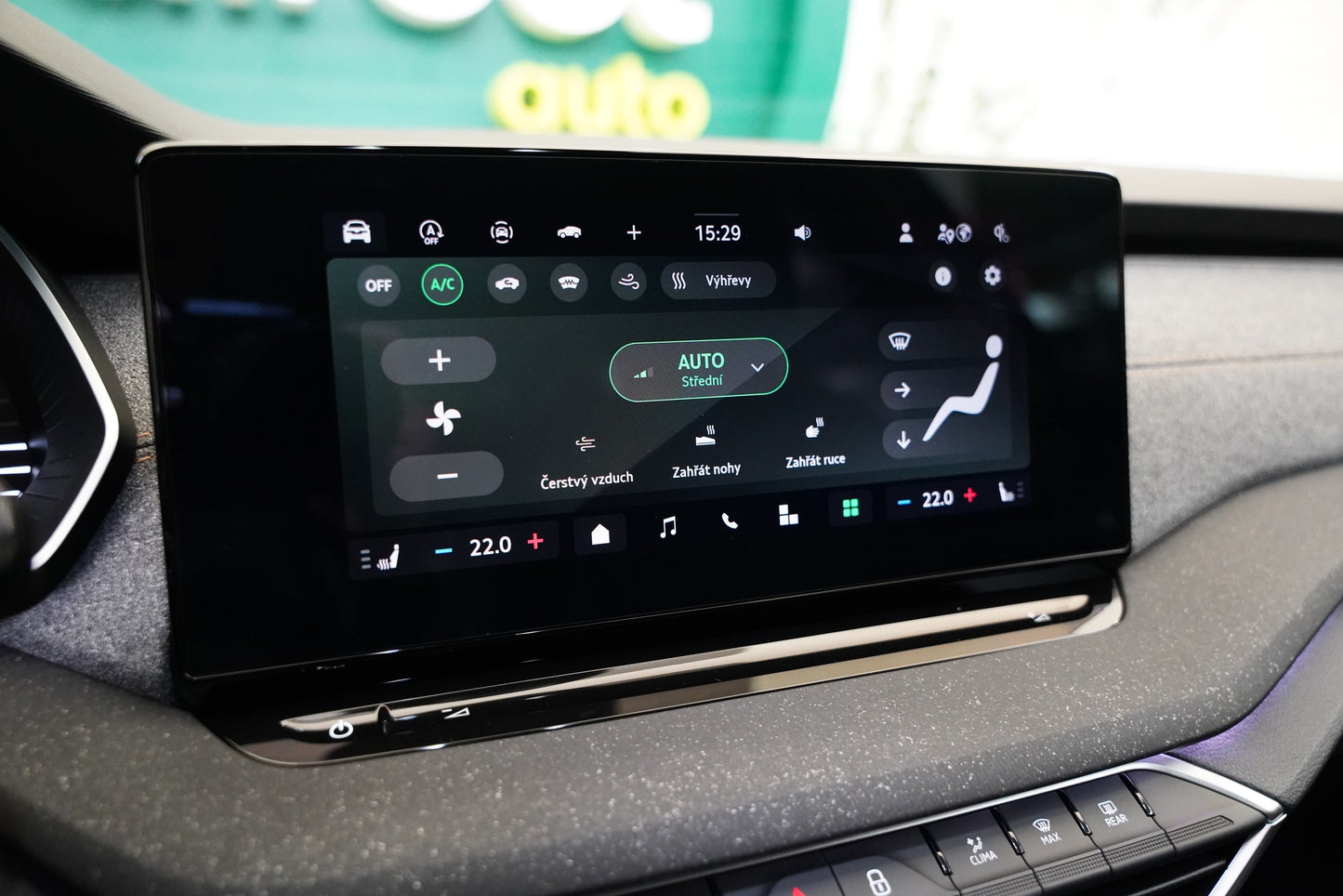 Škoda Octavia 2.0 TDI 110 kW Top Selection