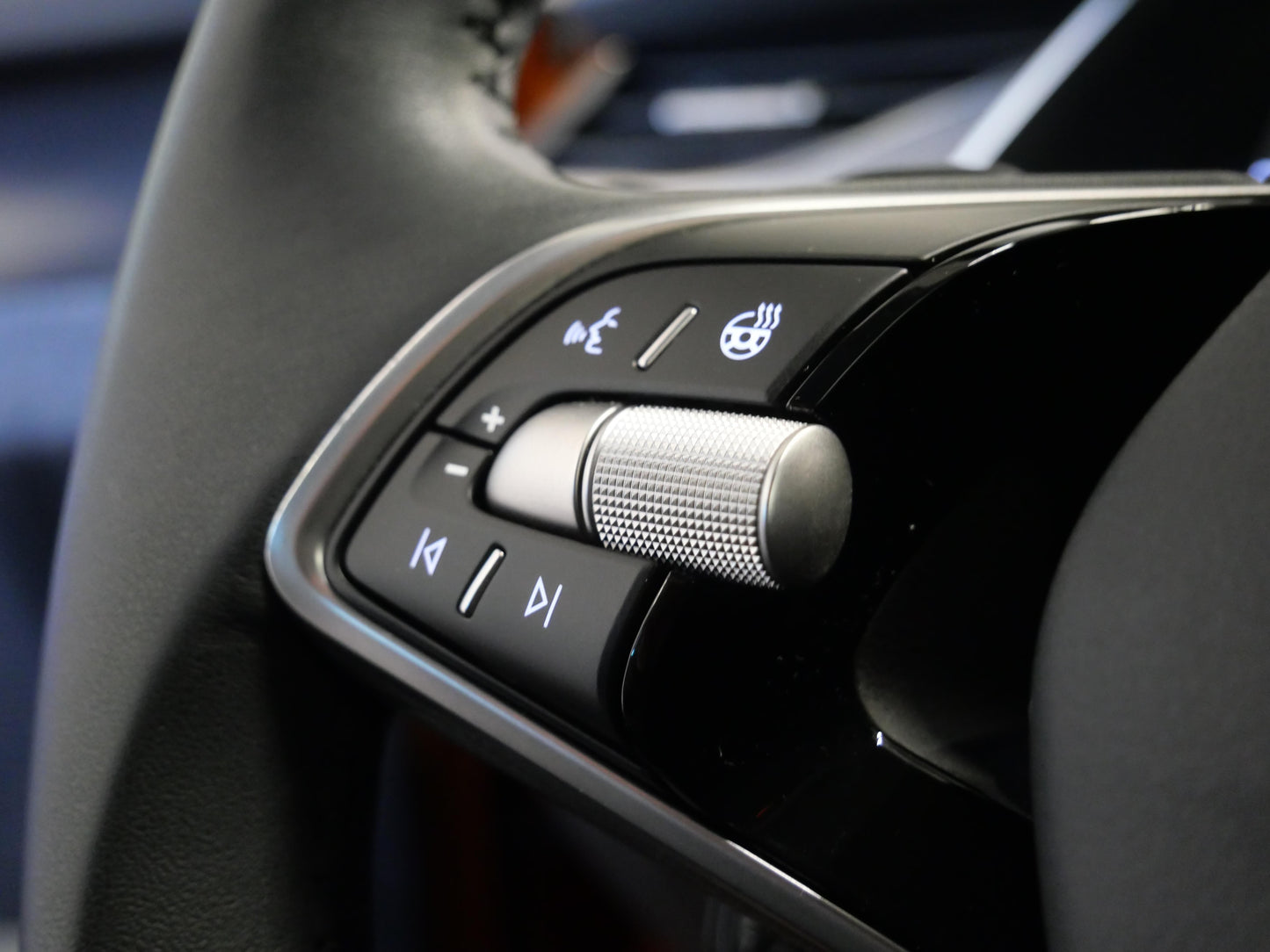 Škoda Octavia 1.5 eTSI 110 kW Top Selection