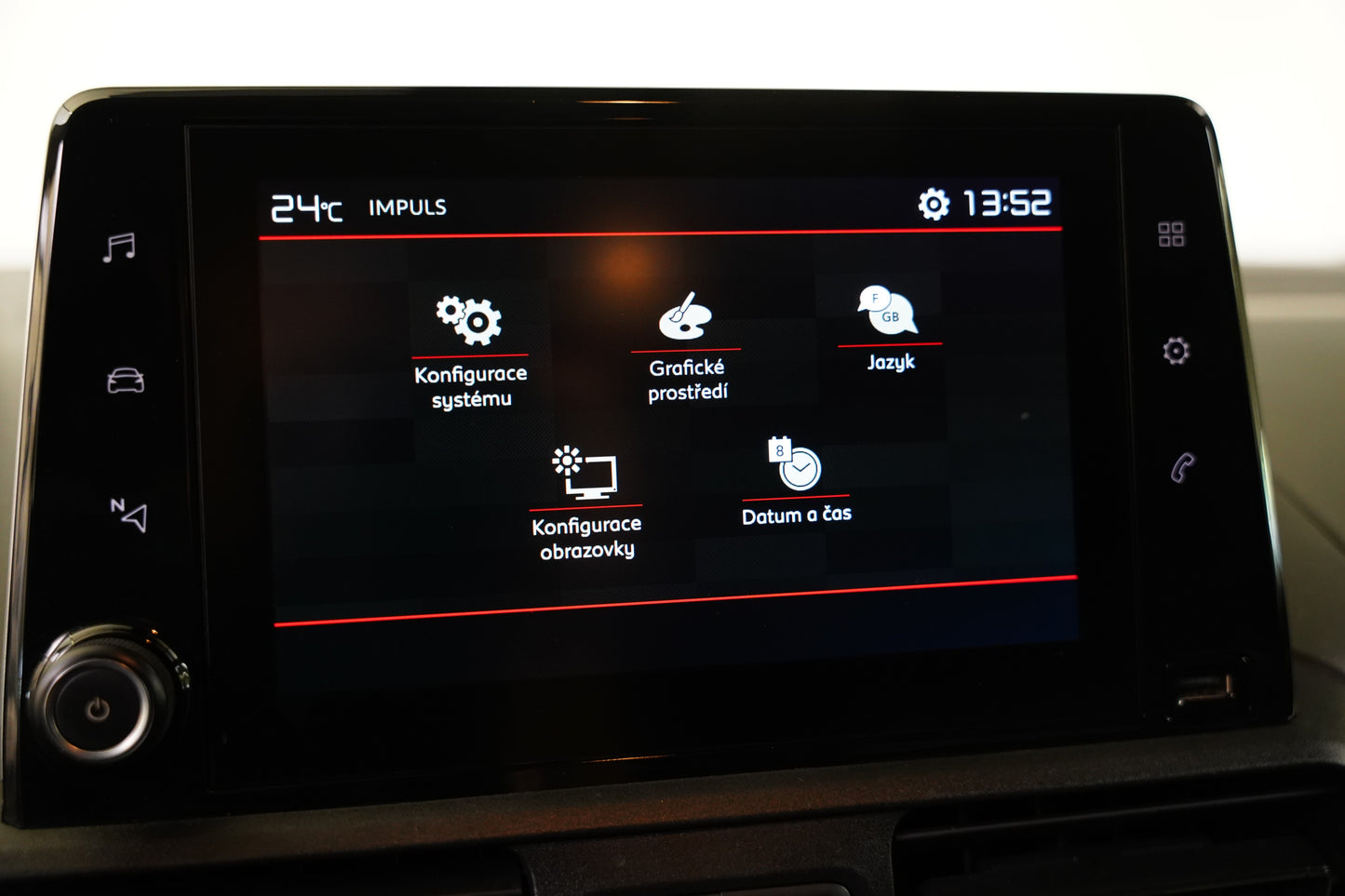 Citroën Berlingo 1.5 BlueHDi 96 KW Feel