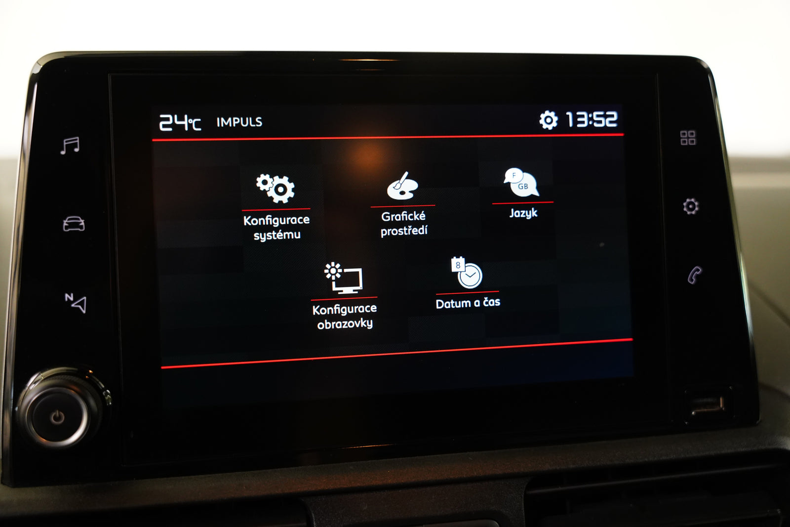 Citroën Berlingo 1.5 BlueHDi 96 KW Feel – foto 20