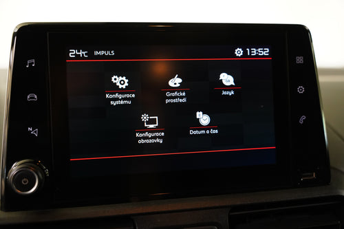Citroën Berlingo 1.5 BlueHDi 96 KW Feel – foto 20