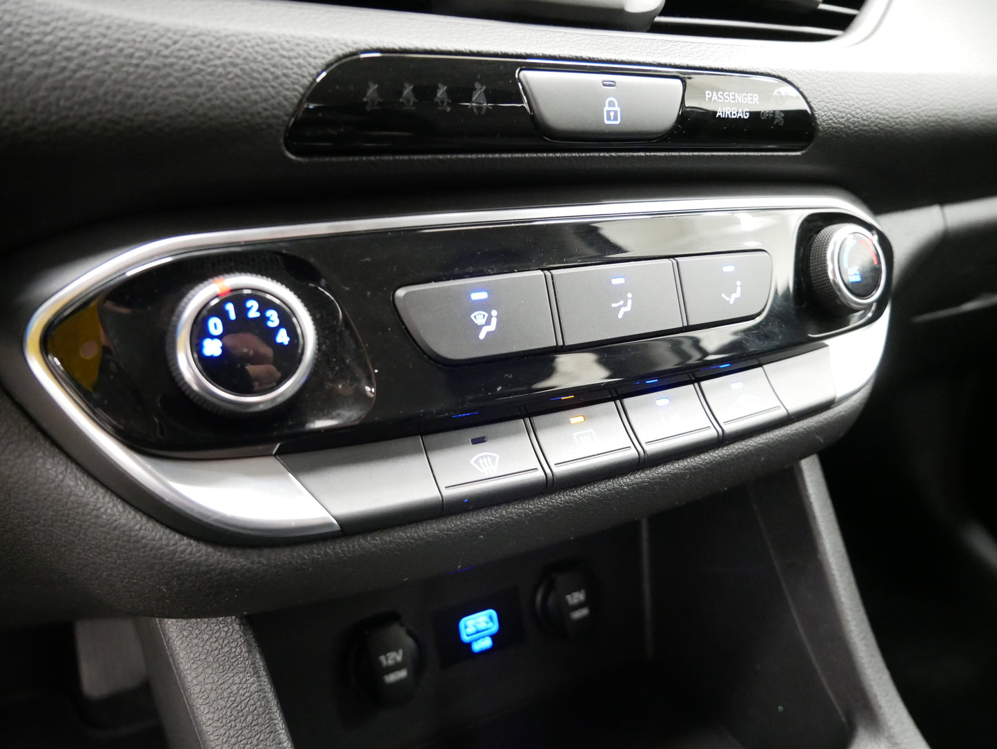 Hyundai i30 1.0 T-GDI 88 kW Comfort