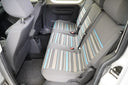 Volkswagen Caddy 1.2 TSI 63 kW