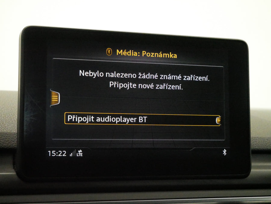 Audi A4 Avant 2.0TDi 110kW AT 2WD – foto 20