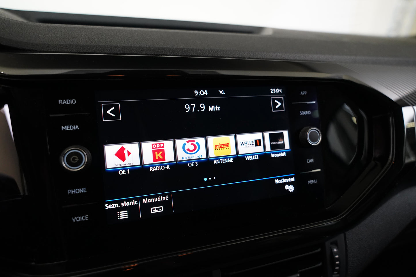 Volkswagen T-Cross 1.0 TSI 85 kW Life