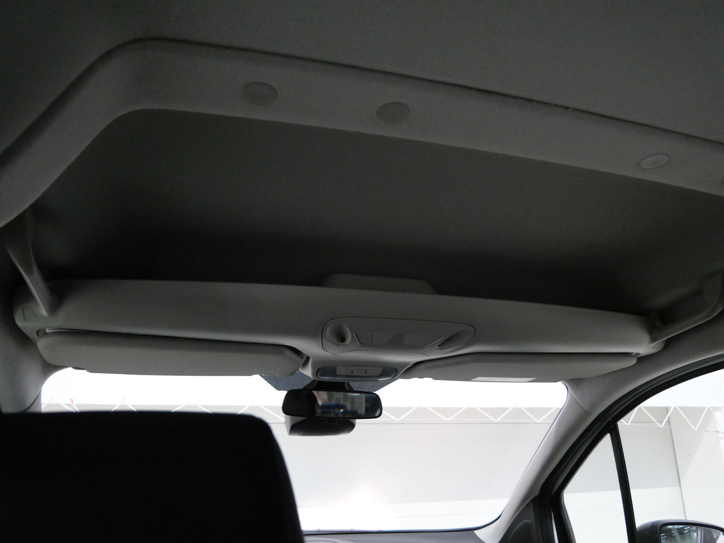 Ford Tourneo Connect 1.5 EcoBlue 88 kW Trend