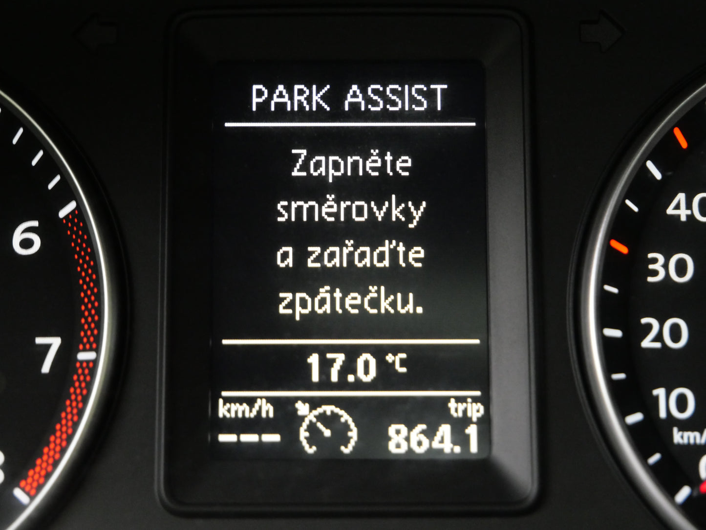 Volkswagen Touran 1.2 TSI 77 kW Life