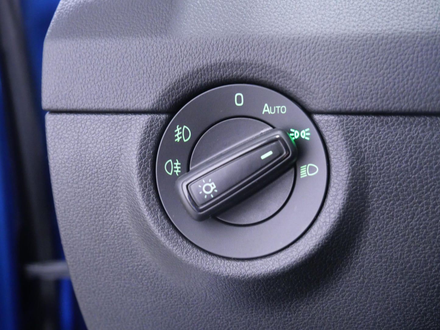 Škoda Octavia 1.4 TSI 110 kW Ambition
