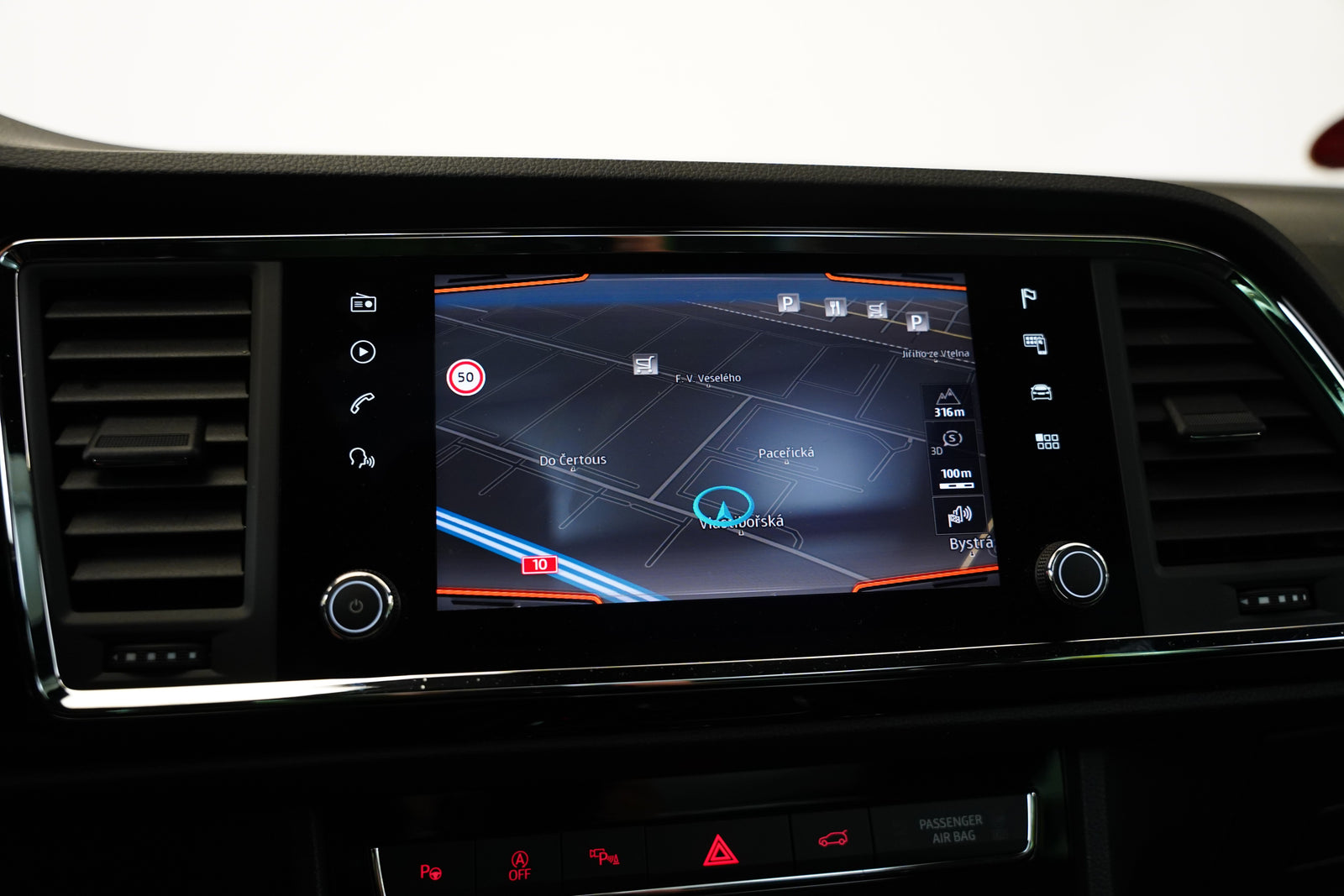 Seat Ateca 2.0 TSI 140kW 4Drive Xcellence – foto 20