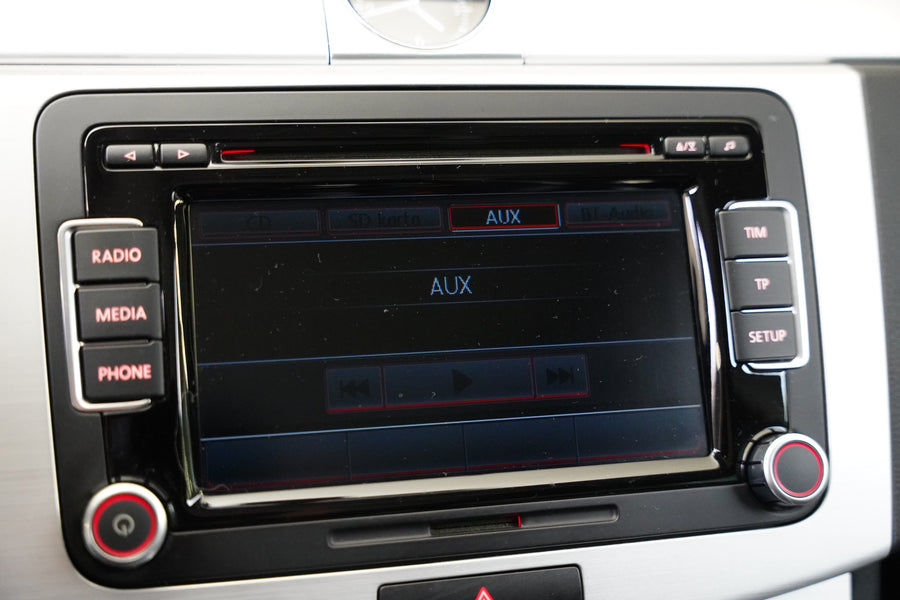 Volkswagen Passat 2.0 TSI 155 kW R-Line – foto 20