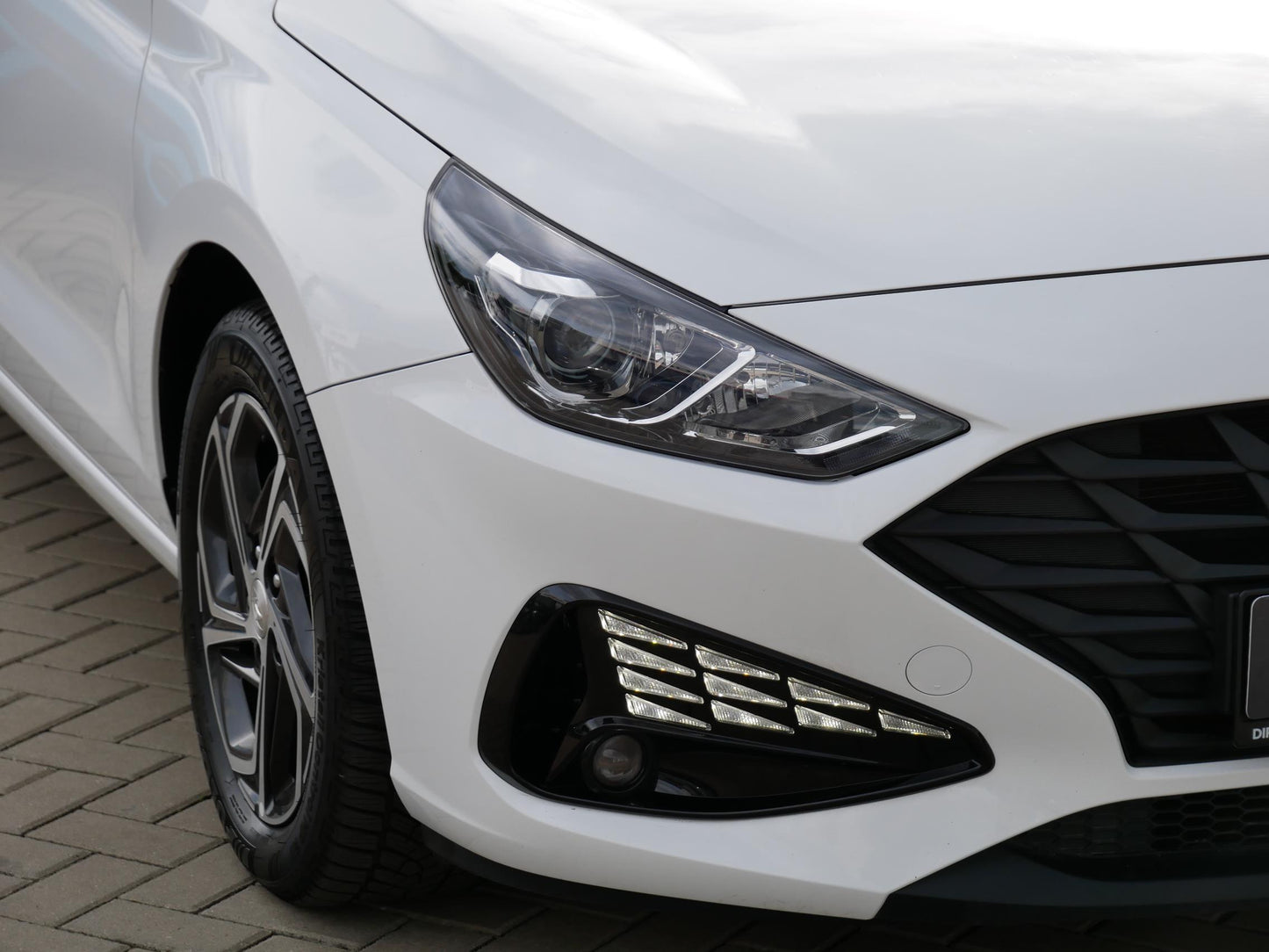 Hyundai i30 1.6 CRDI 85 kW