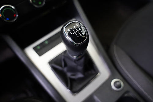 Škoda Octavia 1.0 TSI 85 kW Ambition – foto 20