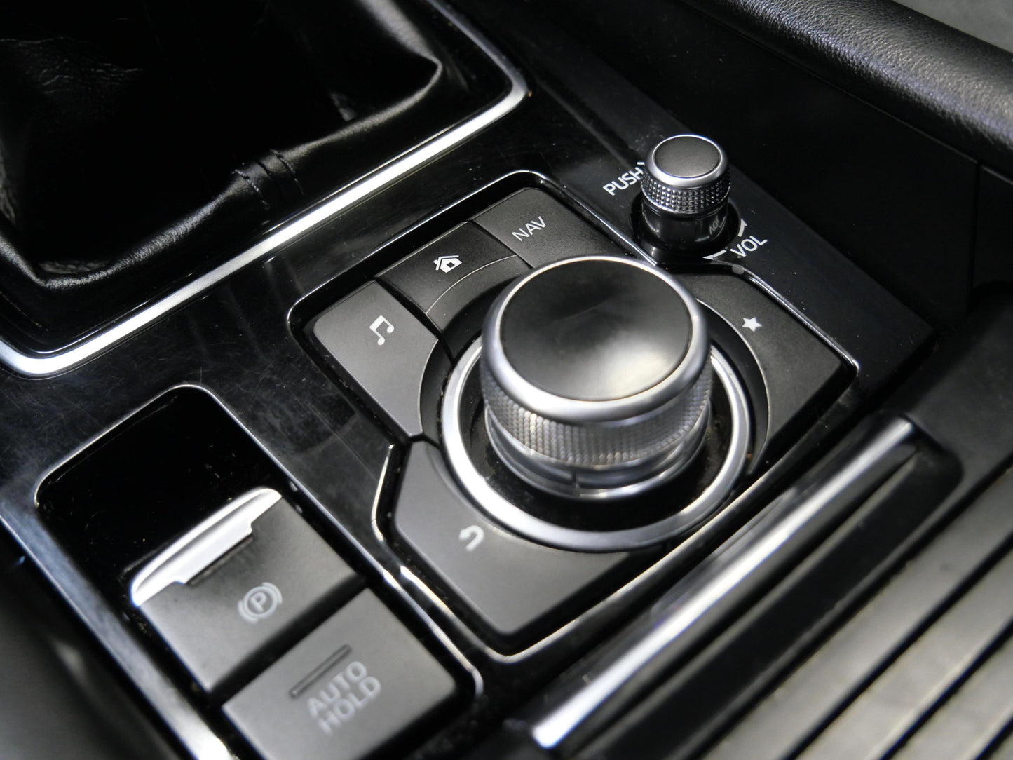 Mazda 6 2.2 Skyactiv-D Emotion