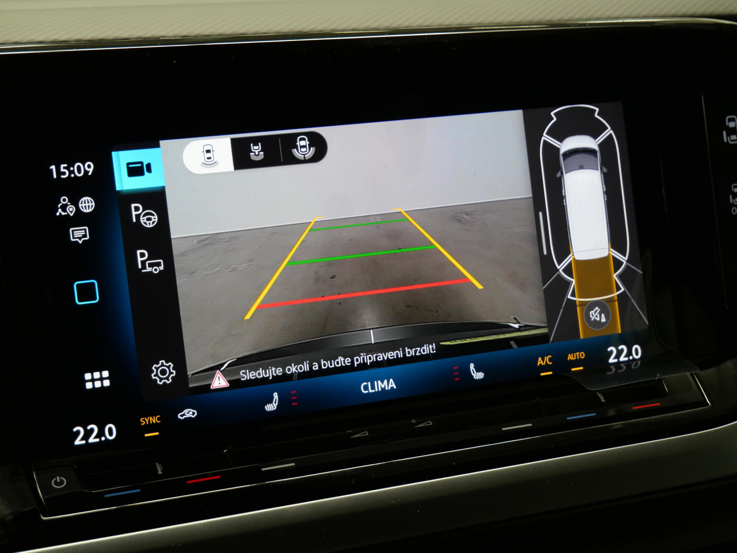 Volkswagen Multivan 2.0 TDI 110 kW Long Edition