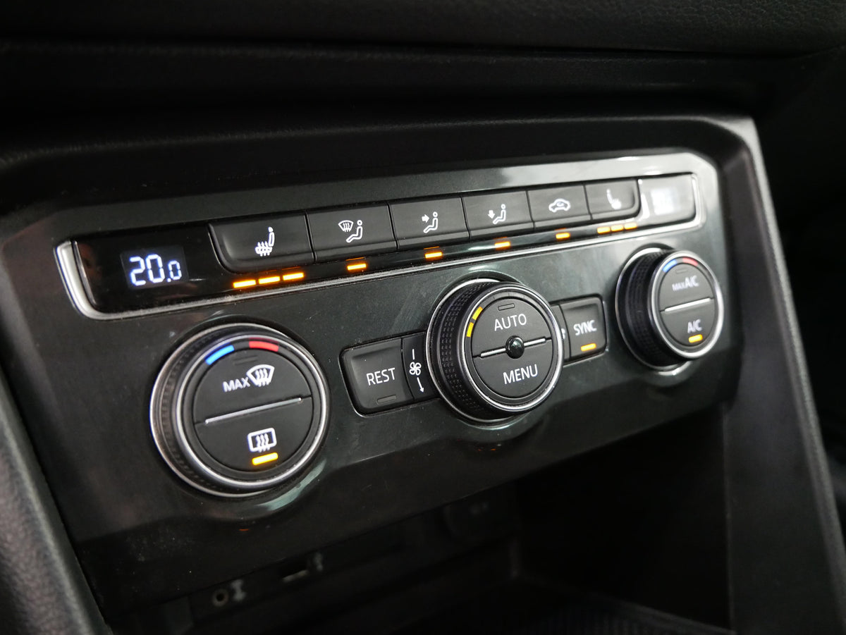 Volkswagen Tiguan 2.0 TSI 162 kW DSG Highline