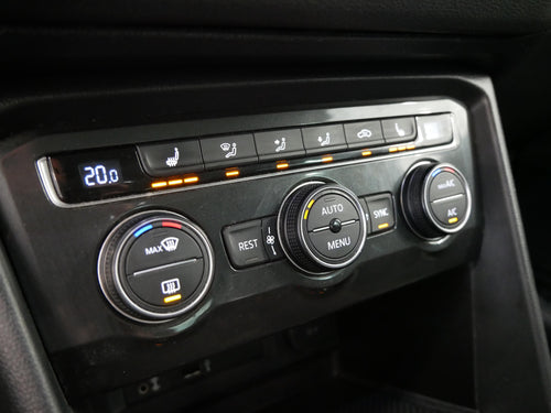 Volkswagen Tiguan 2.0 TSI 162 kW DSG Highline – foto 20