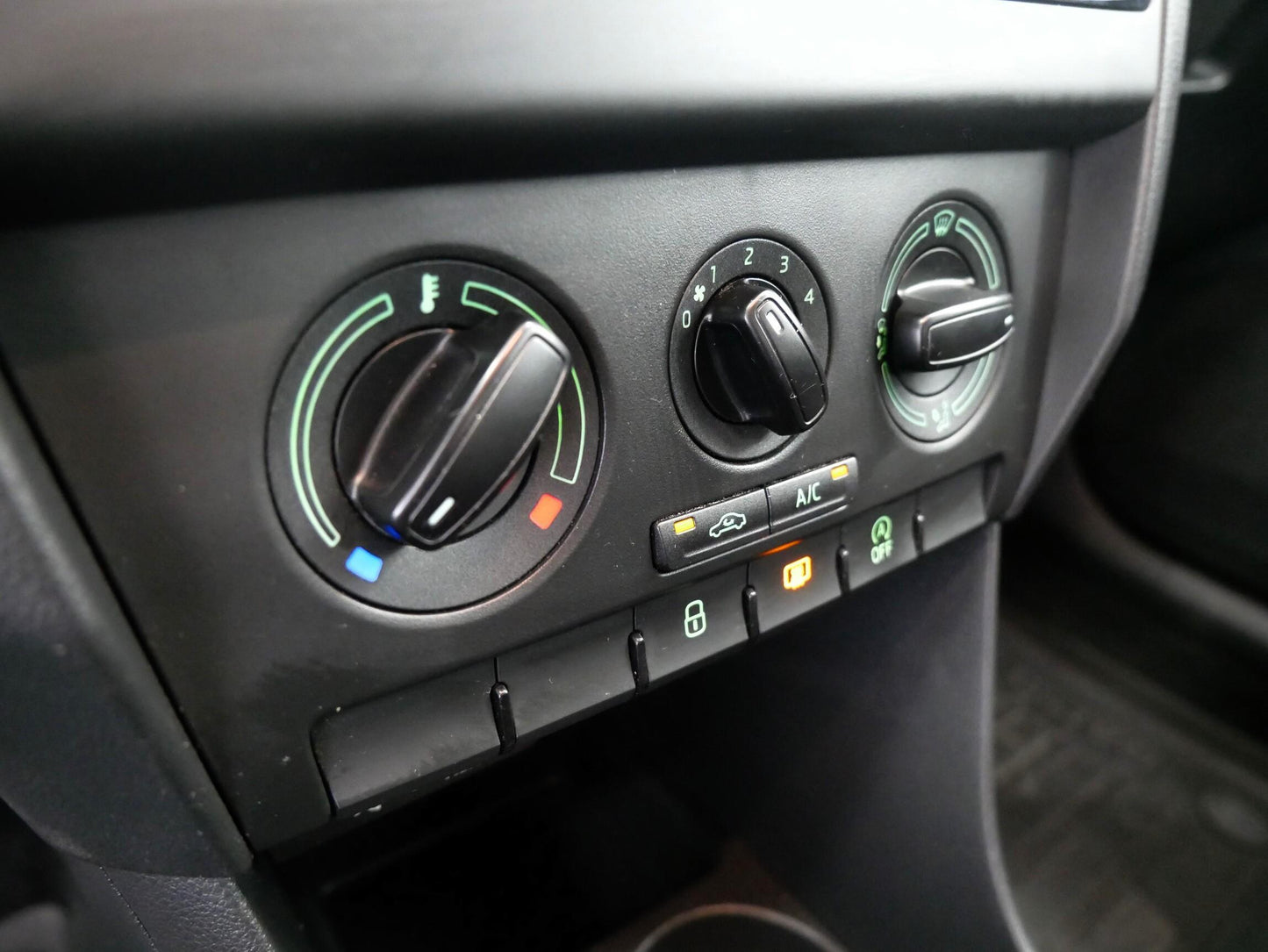 Škoda Rapid 1.2 TSI Ambition