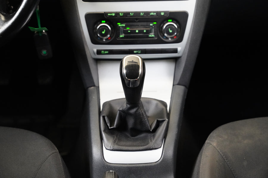 Škoda Octavia 1.2 TSI 77 kW Impuls – foto 20