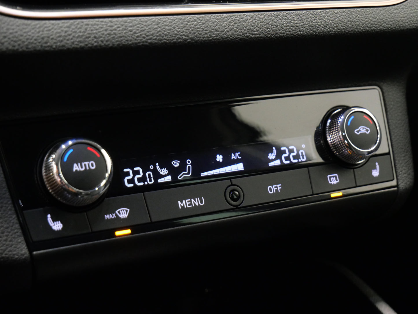 Škoda Scala 1.0 TSI 85 kW Style