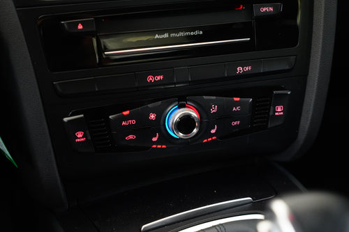 Audi A5 2.0 TDI 110 kW – foto 20