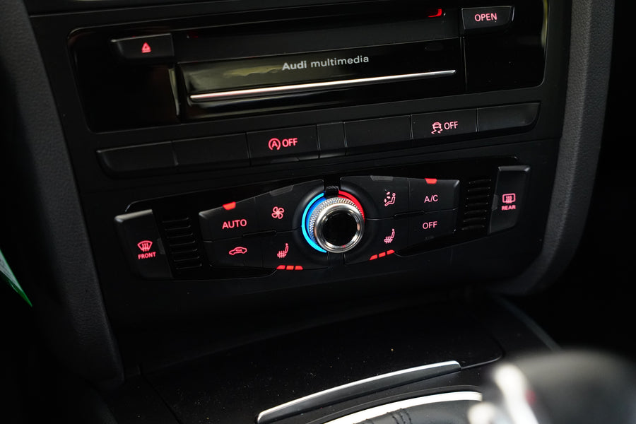Audi A5 2.0 TDI 110 kW – foto 20