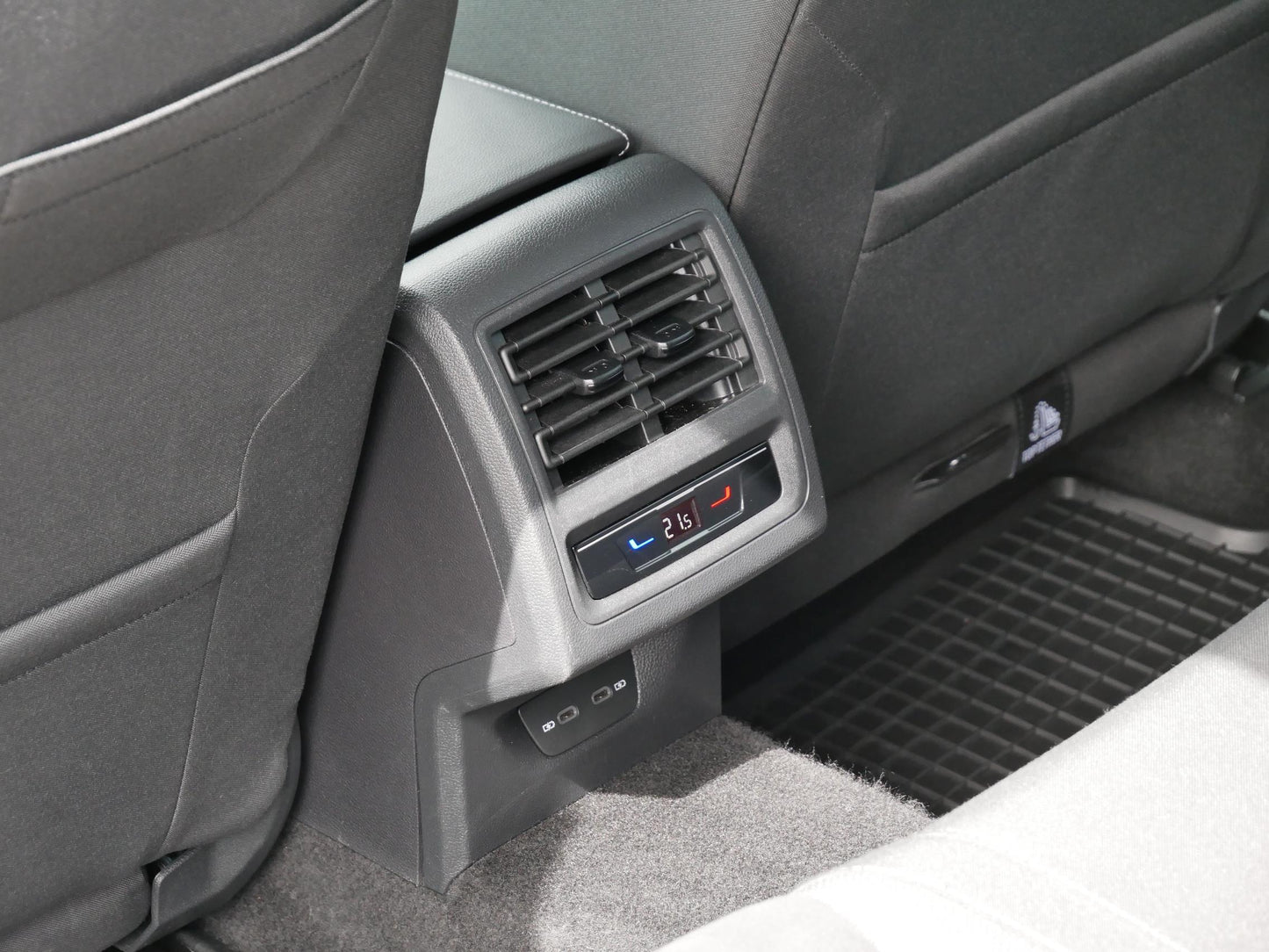 Volkswagen Golf 1.5 TSI 96 kW LIFE