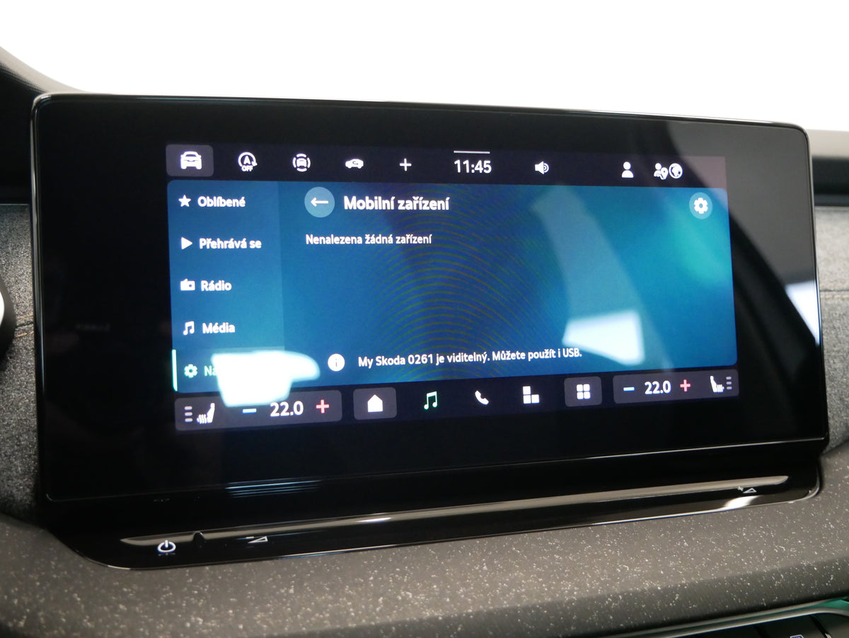Škoda Octavia 2.0 TDI 110 kW Top Selection – foto 20