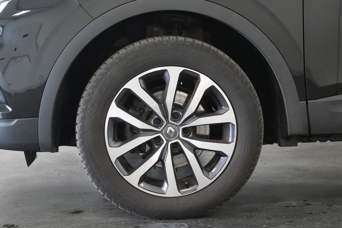 Renault Kadjar 1.3 TCe 103 kW – foto 10