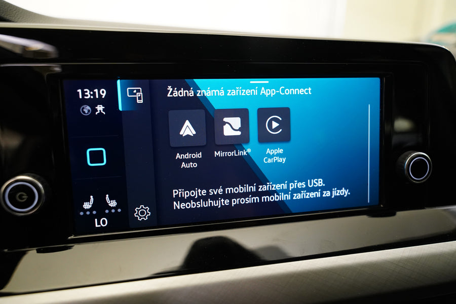 Volkswagen Golf 2.0 TDI 110 kW DSG Life – foto 20
