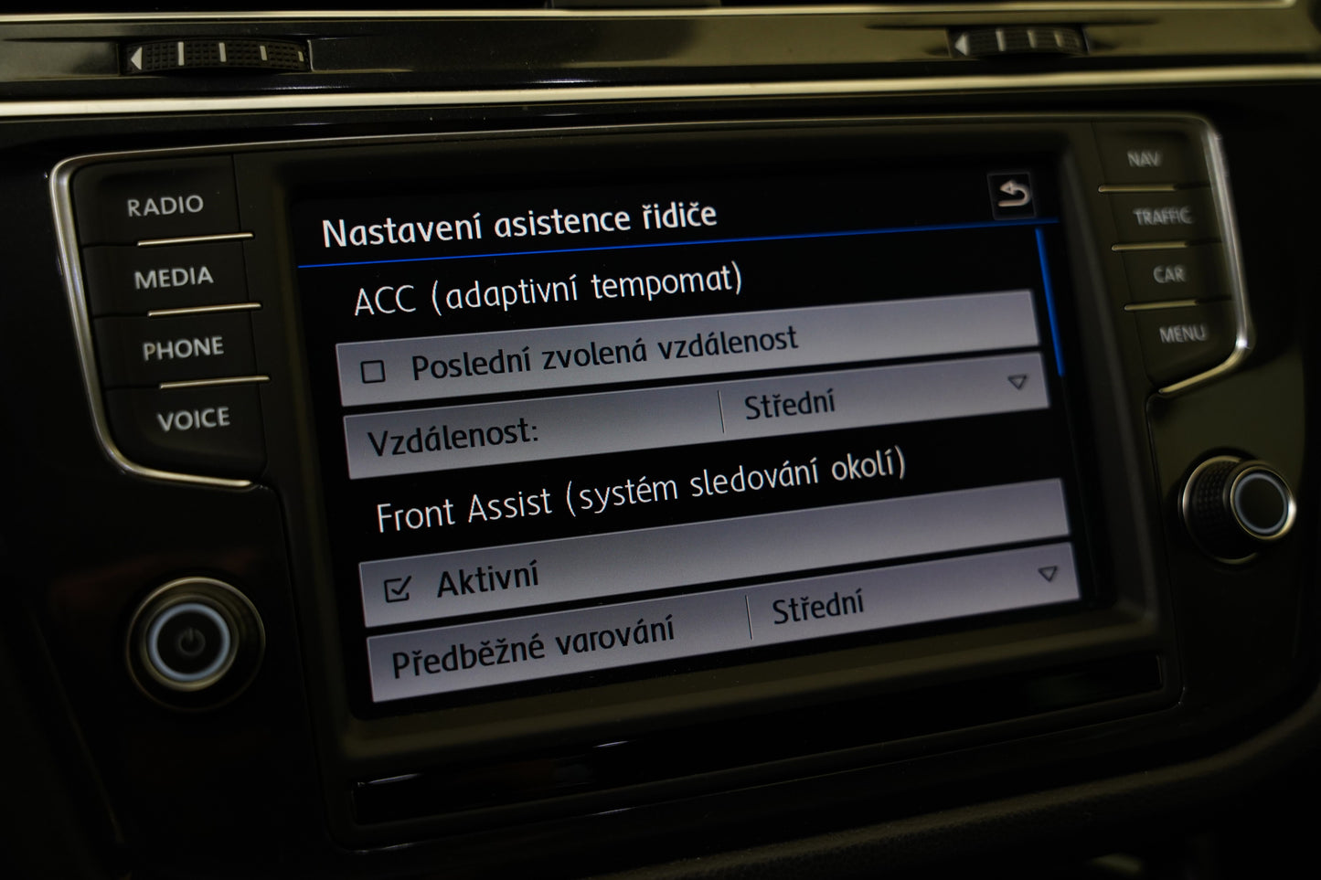 Volkswagen Tiguan 1.4 TSI 110kW 4Motion Highline