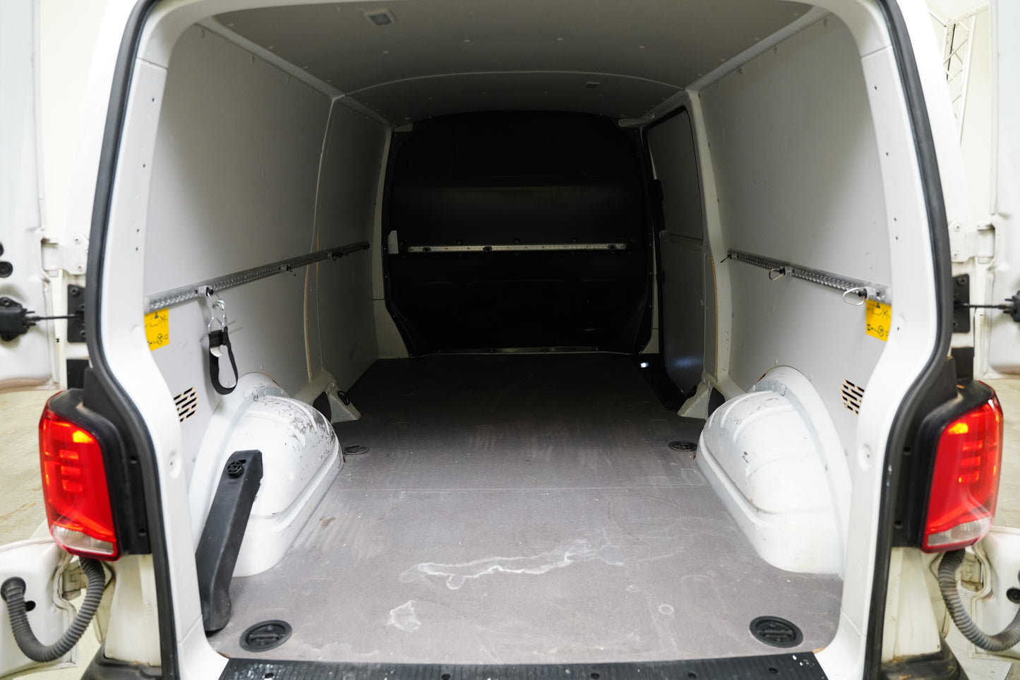 Volkswagen T6.1 2.0 TDI 110 kW