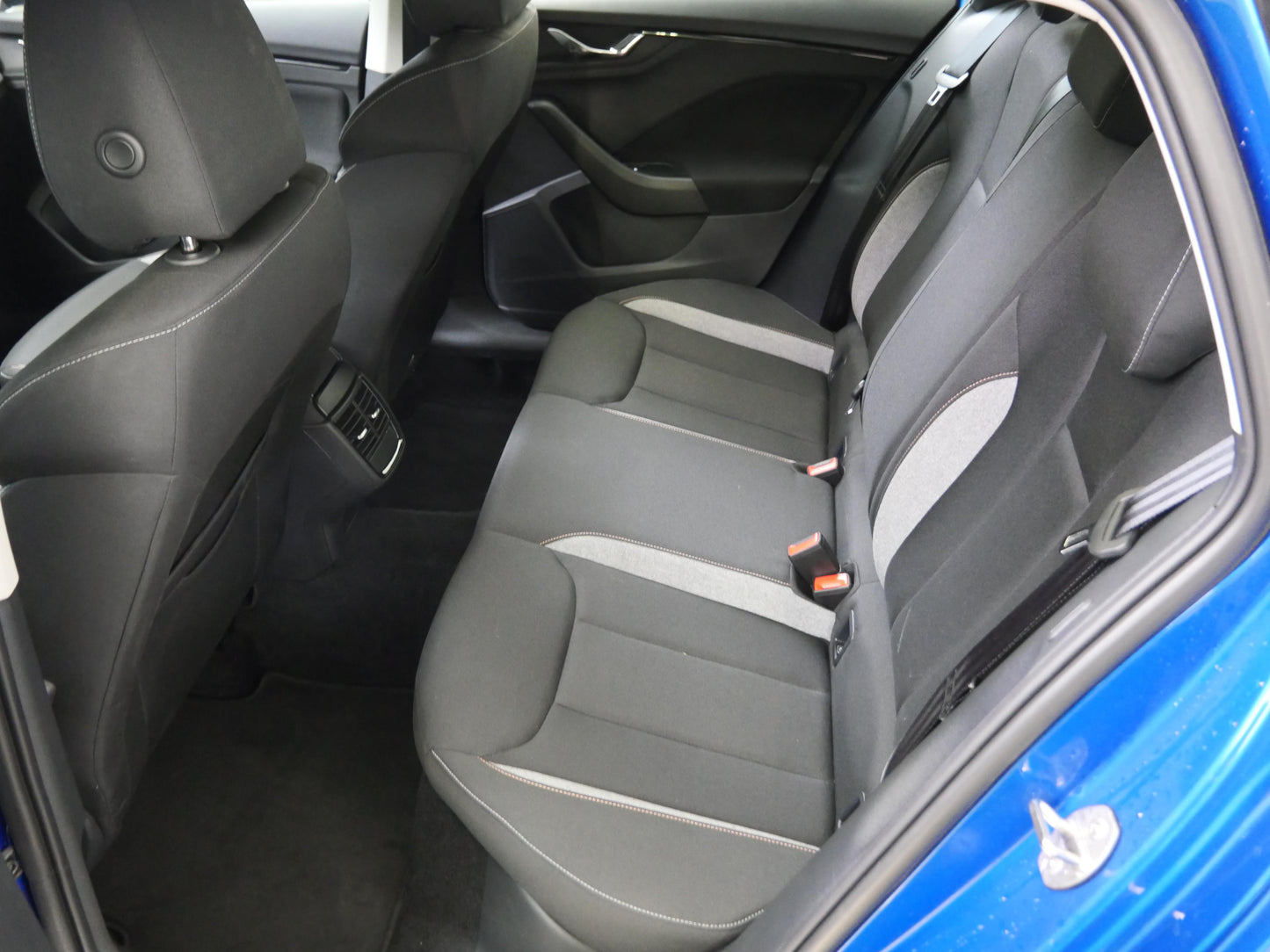 Škoda Scala 1.0 TSI 85 kW Selection