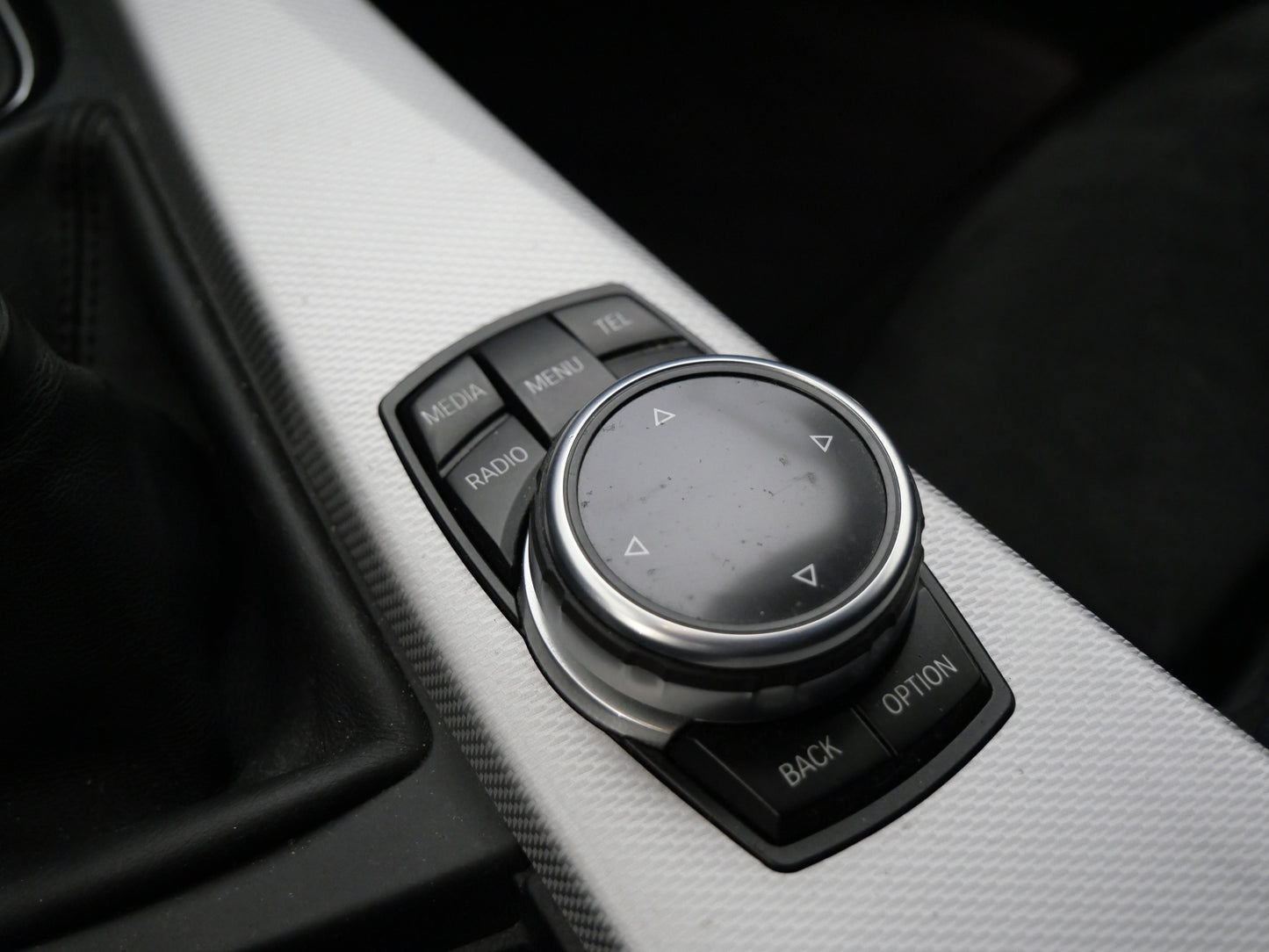 BMW Řada 3 320i 135 kW M Sport