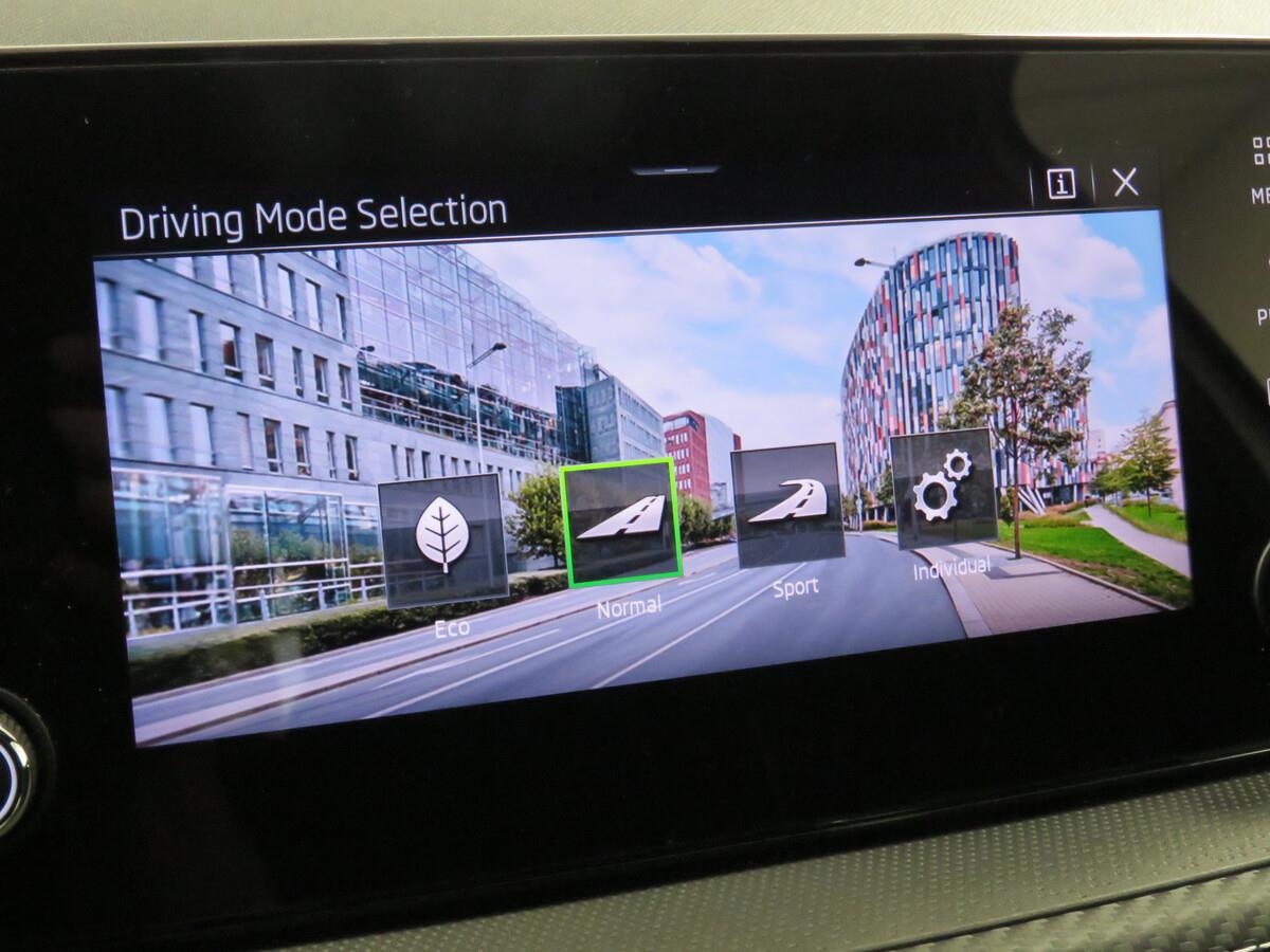 ŠKODA Fabia 1.5 TSI 110 kW DSG Monte Carlo