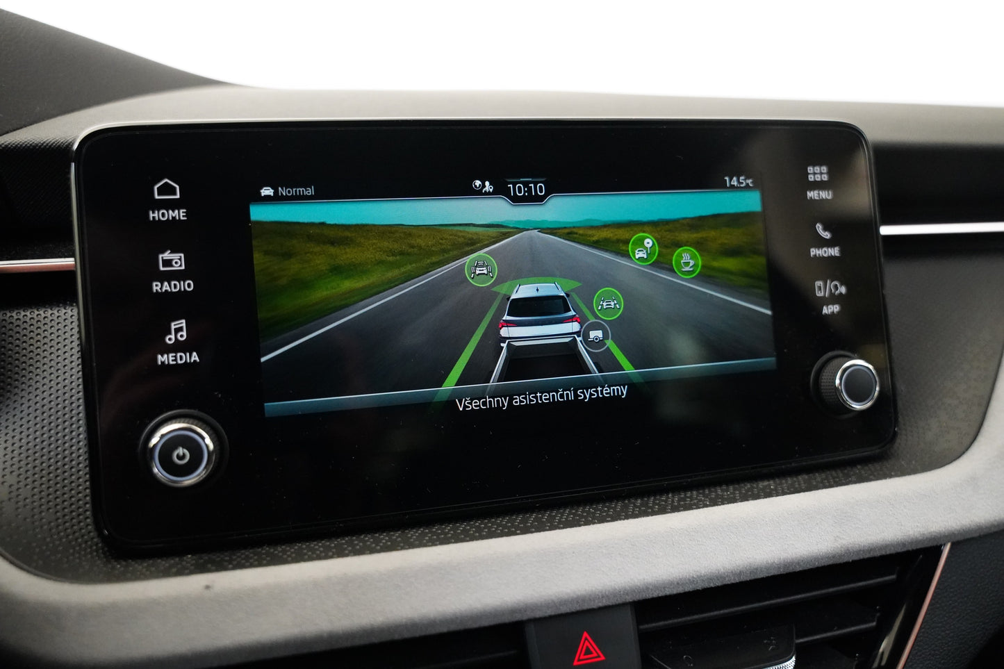 Škoda Kamiq 1.0 TSI 85kW DSG Top Selection