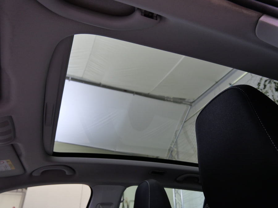 Škoda Rapid Spaceback 1.6 TDI 77 kW Style+ – foto 20