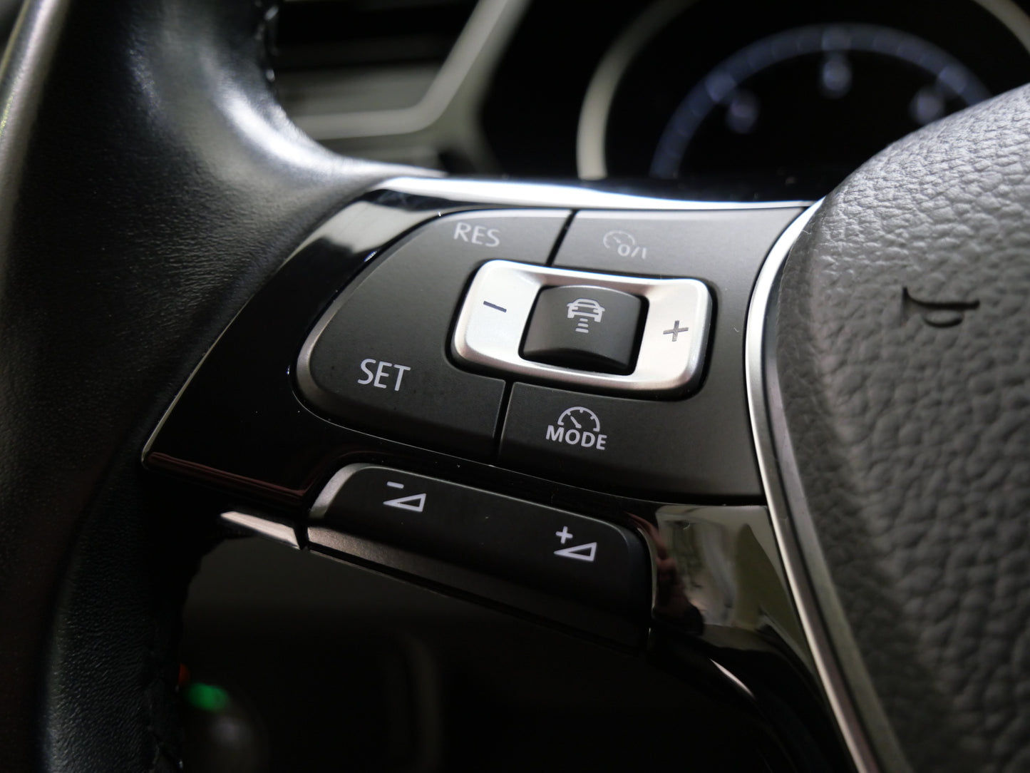 Volkswagen Touran 2.0 TDI 110 kW Highline