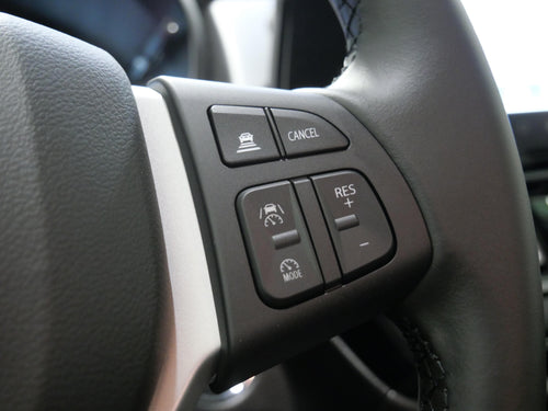 Suzuki SX4 S-Cross 1.4 BoosterJet 81 kW Elegance – foto 20