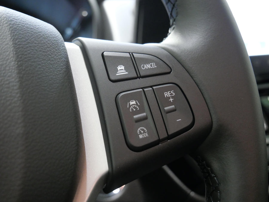 Suzuki SX4 S-Cross 1.4 BoosterJet 81 kW Elegance – foto 20