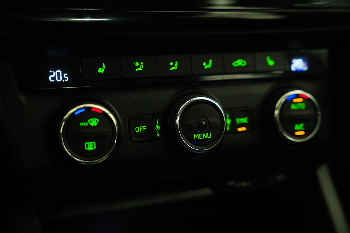 Škoda Octavia 1.0TSi 85kW – foto 22