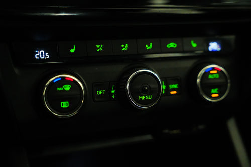 Škoda Octavia 1.0TSi 85kW – foto 22